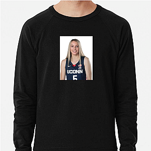 Rising WNBA Prospect Jordan Kilganon Sweatshirts