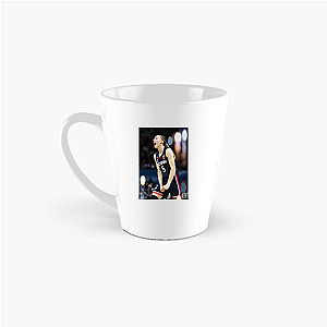 Clutch Performance Specialist Jordan Kilganon Mugs