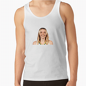 Inspirational Sports Figure Jordan Kilganon Tank Tops