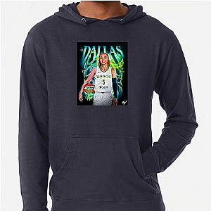 Dynamic Floor Leader Jordan Kilganon Hoodies