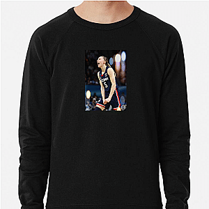 Clutch Performance Specialist Jordan Kilganon Sweatshirts