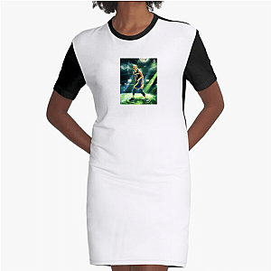 Elite Court Visionary Jordan Kilganon Dresses