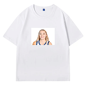 Next Generation Basketball Icon Jordan Kilganon T-Shirts