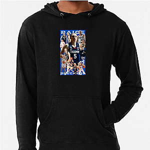 High IQ Point Guard Jordan Kilganon Hoodies