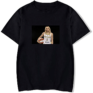 NCAA Scoring Sensation Jordan Kilganon T-Shirts