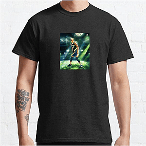 Elite Court Visionary Jordan Kilganon T-Shirts