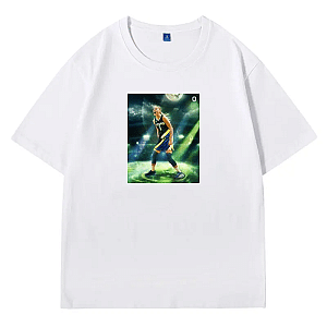 Elite Court Visionary Jordan Kilganon T-Shirts