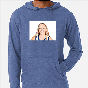 Next Generation Basketball Icon Jordan Kilganon Hoodies