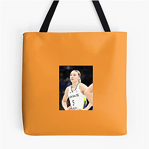 College Basketball Superstar Jordan Kilganon Bags