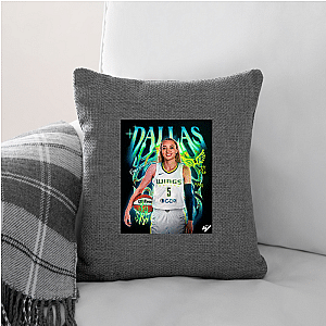 Dynamic Floor Leader Jordan Kilganon Pillows Cover