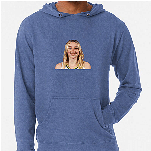 Inspirational Sports Figure Jordan Kilganon Hoodies