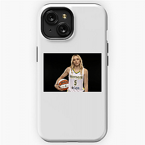 NCAA Scoring Sensation Jordan Kilganon Samsung Cases