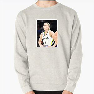 College Basketball Superstar Jordan Kilganon Sweatshirts
