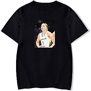 College Basketball Superstar Jordan Kilganon T-Shirts