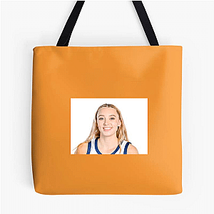 Next Generation Basketball Icon Jordan Kilganon Bags