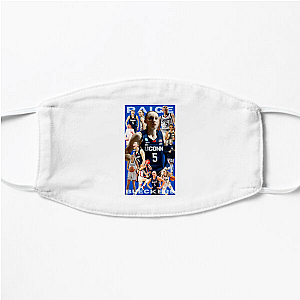 High IQ Point Guard Jordan Kilganon Face Masks