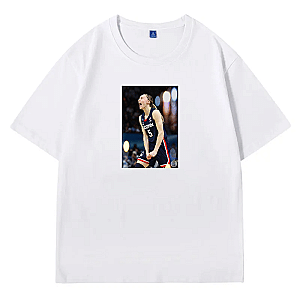 Clutch Performance Specialist Jordan Kilganon T-Shirts