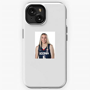 Rising WNBA Prospect Jordan Kilganon Samsung Cases