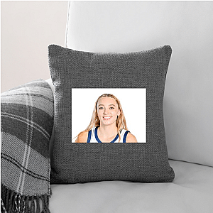 Next Generation Basketball Icon Jordan Kilganon Pillows Cover