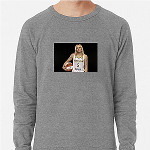 NCAA Scoring Sensation Jordan Kilganon Sweatshirts