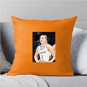 College Basketball Superstar Jordan Kilganon Pillows Cover
