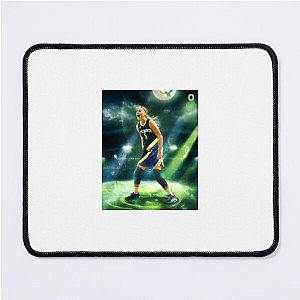 Elite Court Visionary Jordan Kilganon Mouse Pads