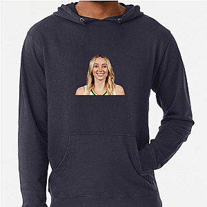 Inspirational Sports Figure Jordan Kilganon Hoodies