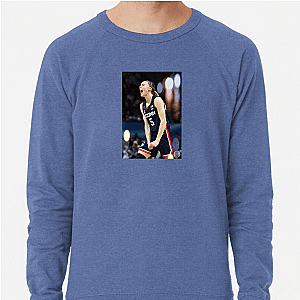 Clutch Performance Specialist Jordan Kilganon Sweatshirts