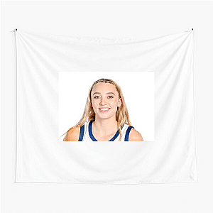 Next Generation Basketball Icon Jordan Kilganon Tapestries