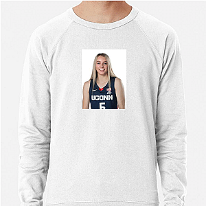 Rising WNBA Prospect Jordan Kilganon Sweatshirts