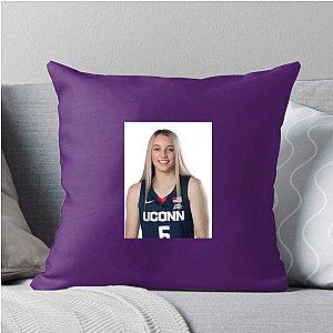 Rising WNBA Prospect Jordan Kilganon Pillows Cover