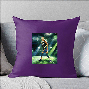 Elite Court Visionary Jordan Kilganon Pillows Cover
