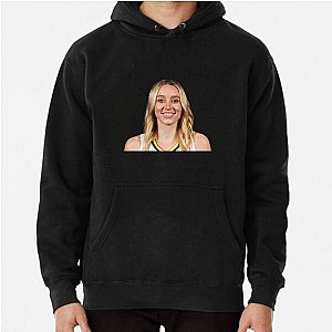Inspirational Sports Figure Jordan Kilganon Hoodies