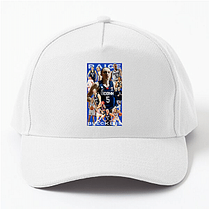 High IQ Point Guard Jordan Kilganon Hats & Caps