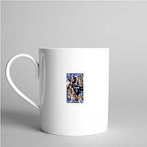 High IQ Point Guard Jordan Kilganon Mugs