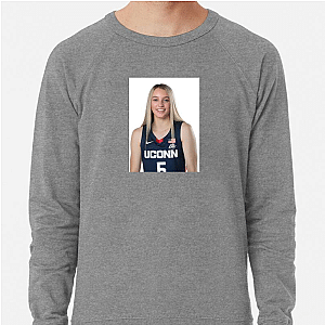 Rising WNBA Prospect Jordan Kilganon Sweatshirts