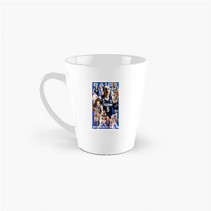 High IQ Point Guard Jordan Kilganon Mugs