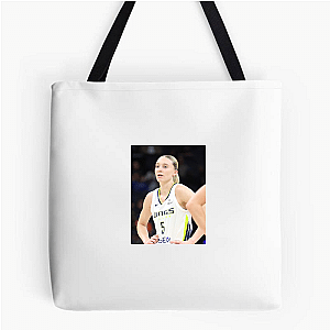 College Basketball Superstar Jordan Kilganon Bags