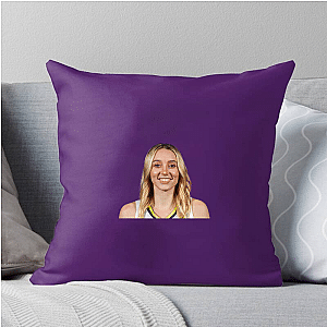 Inspirational Sports Figure Jordan Kilganon Pillows Cover