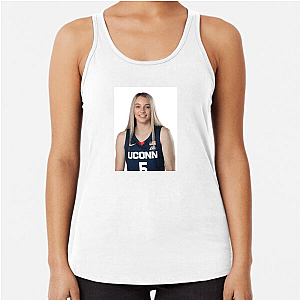 Rising WNBA Prospect Jordan Kilganon Tank Tops
