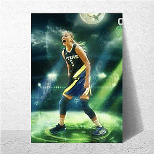 Elite Court Visionary Jordan Kilganon Posters