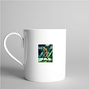 Elite Court Visionary Jordan Kilganon Mugs