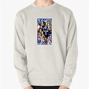 High IQ Point Guard Jordan Kilganon Sweatshirts