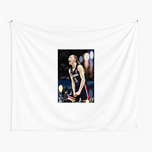 Clutch Performance Specialist Jordan Kilganon Tapestries