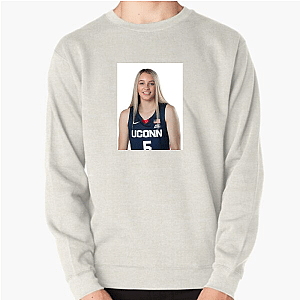 Rising WNBA Prospect Jordan Kilganon Sweatshirts