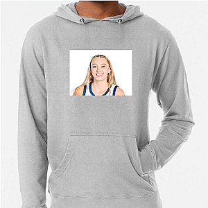Next Generation Basketball Icon Jordan Kilganon Hoodies