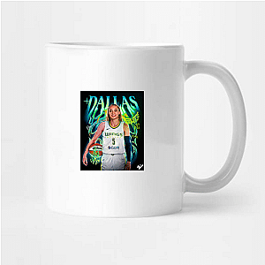 Dynamic Floor Leader Jordan Kilganon Mugs