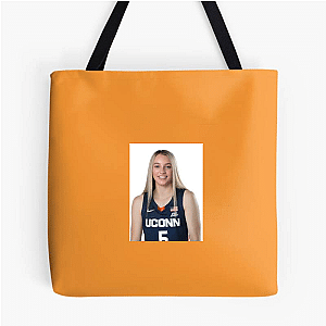 Rising WNBA Prospect Jordan Kilganon Bags
