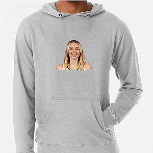 Inspirational Sports Figure Jordan Kilganon Hoodies