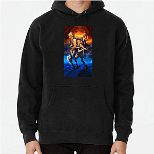UConn Huskies Playmaker Jordan Kilganon Hoodies